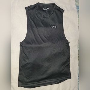 Men's Sleeveless